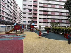 Blk 535 Serangoon North Avenue 4 (Serangoon), HDB Executive #577784221
